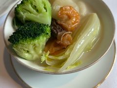 -宝丽轩中餐厅BAOLIXUAN