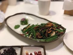 -火齐潮汕砂锅粥(五道口店)