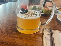 -汉巴味德·烤肉与啤酒的自助(杭州大悦城店)