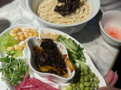 -京味斋·北京烤鸭(华威桥北工大店)