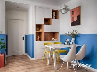 今日分享独特的半墙,让层次分明又美观