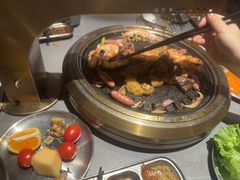 -杨小佳·齐齐哈尔烤肉·烤串(广州店)