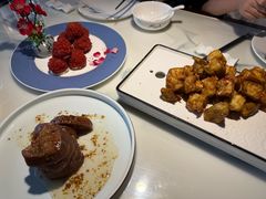 -柳莺湖上·湖景餐厅·江南菜(西湖店)