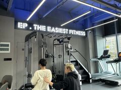 -EASY POWER健身工作室(浦东大道店)