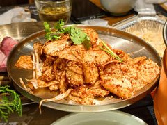 -味家烤肉烤鳗鱼牛排(西塔旗舰店)