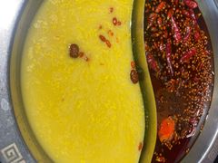 -巴将军·非遗原味火锅(解放碑店)