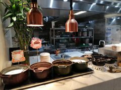 -晶丽香榭自助餐(南京大饭店)