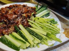 -老街坊美食汇(玉兰大街店)