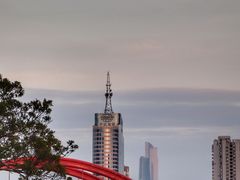 -珠江夜游省总码头