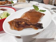 -满堂·烤鸭店·北京菜(鼓楼店)