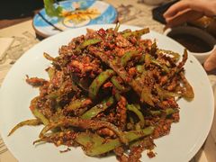 -遇见长安之高山流水(李家村万达店)