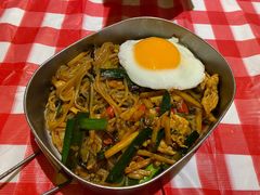 -老表记广西宵夜螺蛳鸭脚煲(西大店)
