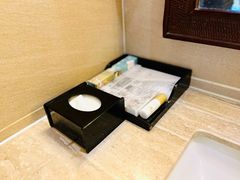-中铁花水湾温泉酒店(大邑店)