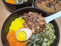 -隅乐胡椒虾·台湾菜·团建(皇岗店)