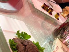 -郑庄脂渣海鲜楼(九水路店)