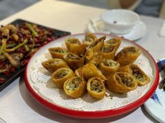 -大眼锅贴水饺(河东店)