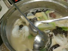 -润园四季椰子鸡火锅(海上世界店)