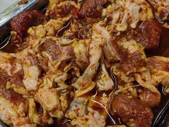 -胡四哥特色火盆烧烤(总店)
