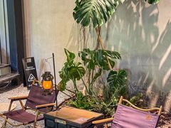 -J Create城市露营咖啡·简餐·宠物(上海动物园店)