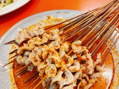 -玲玲涮牛肚(土门坊店)
