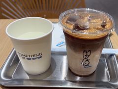 -Something For(中洲湾店)