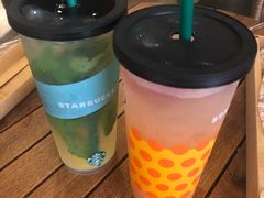 -星巴克臻选(成都太古里店)