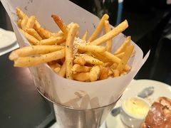 -莫尔顿牛排坊(浦东ifc店)