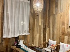 -邈墨茶馆(大兜路1号店)