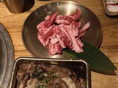-汉拿山(北京上地华联店)