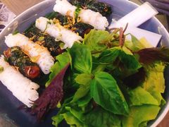 -CHINCHIN 青青·泰国料理(万象食家店)