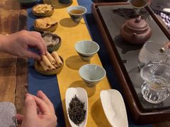 -邈墨茶馆(凤起路店)