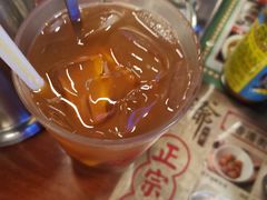 -七爷清汤腩·港式餐厅(金狮广场店)