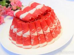 -东来顺饭庄(金泉广场店)