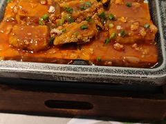 -绿茶餐厅(广州天河城店)