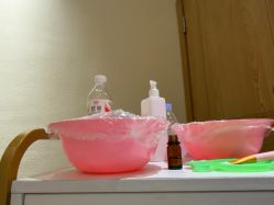 -芳朵美容养生SPA