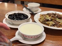 -正德顺順德雙皮奶(中信店)