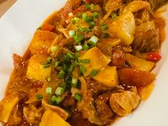 -BISTROFIORE美伊娜(伊犁南路店)