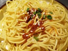 凉面-炭舍干锅·烤鱼(扬名广场店)