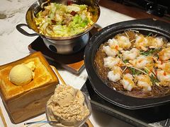 -绿茶餐厅(城西银泰城店)