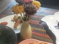 -忘忧草融合私房菜(红鼎国际店)