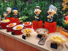 -上海神旺大酒店