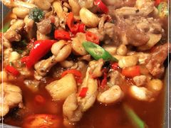 -唐伯虎新派湘菜馆(石夏时代广场店)