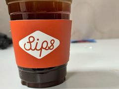 -Sips&Lick茶兰咖啡(五道口店)