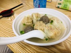 -云云美食