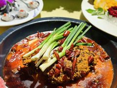 -蜀家渝重庆火锅(南屏街店)