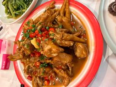 -叁拾壹克饺子·东北菜(国贸店)