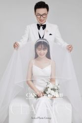 -卡恩婚纱摄影(桥梓口店)