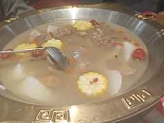 -阿青龙虾·烧烤大排档(湖里万达店)