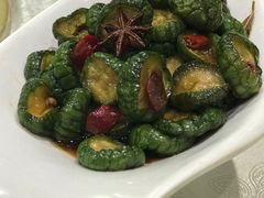 -正阁海鲜餐厅(六虹桥店)