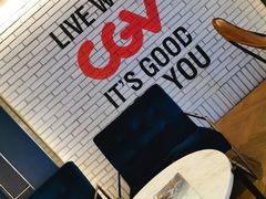 -CGV影城(广州K11店)